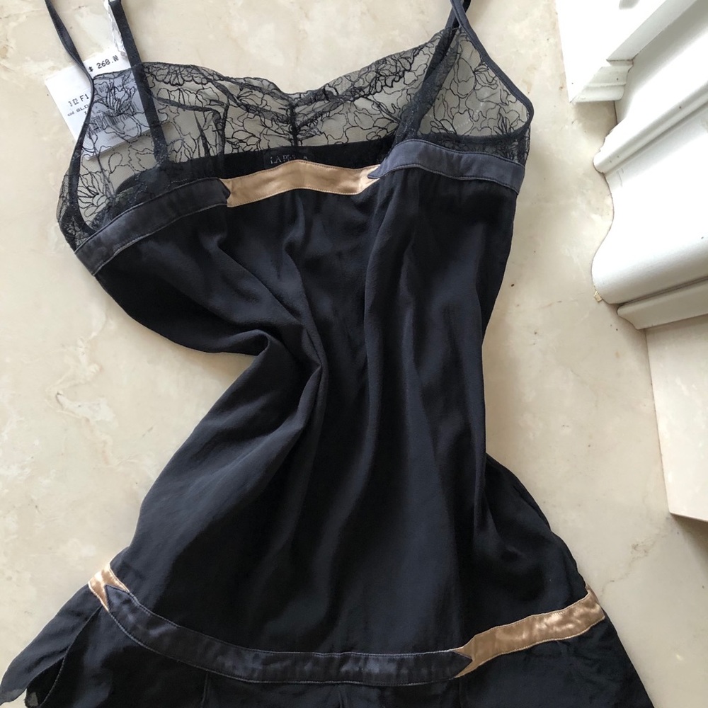 NWT La Perla Nighty